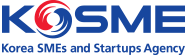 KOSME Korea SMEs and Startups Agency