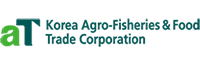 aT Korea Agro-Fisheries &Food Trade Corporation