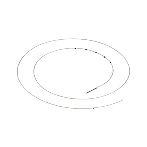 Epidural Catheter System