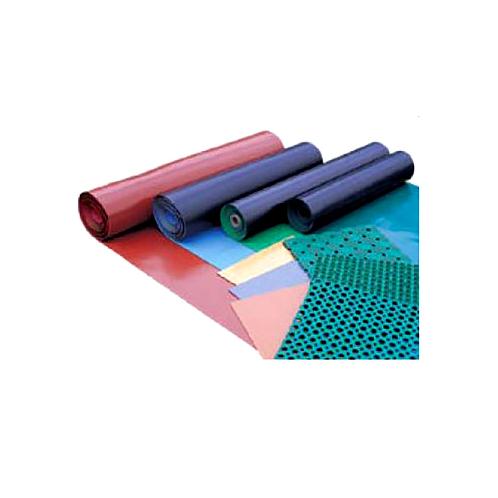 General Rubber Sheet