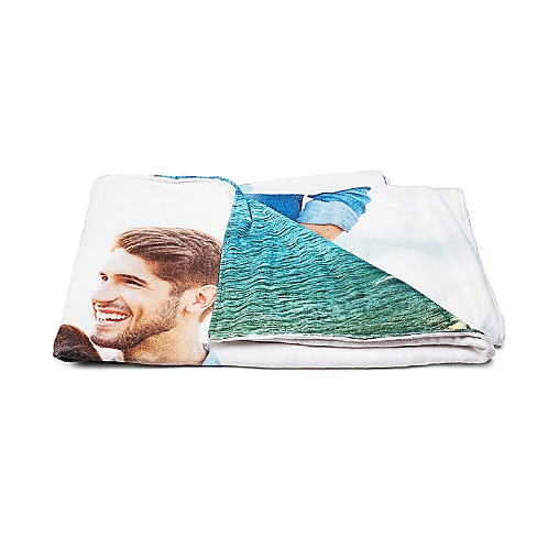 Digital Printing Towel / Blanket