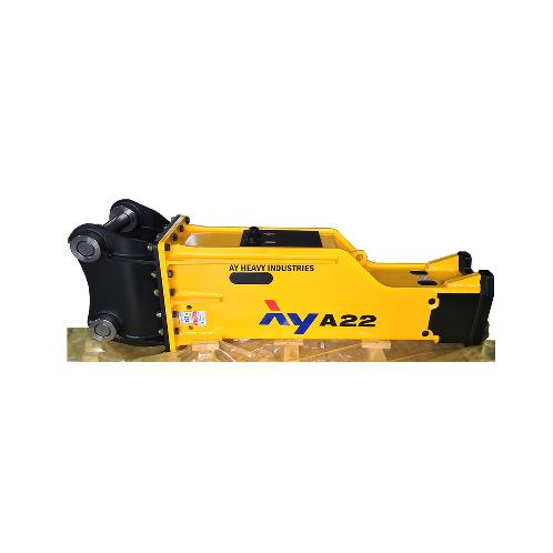 AY HEAVY HYDRAULIC BREAKER