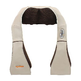 Happyroom Hueplus Nack & Shoulder Massager