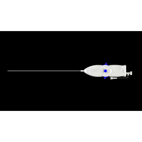 Steerable Epidural Catheter