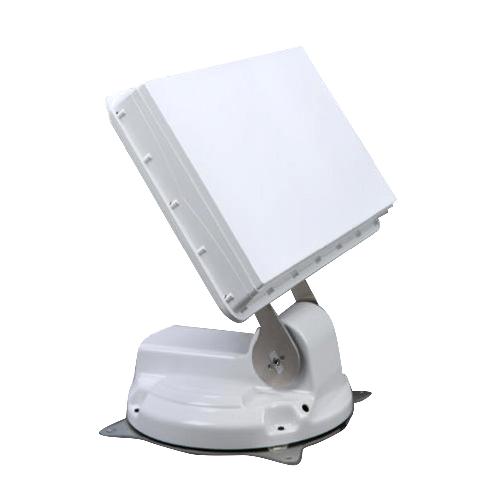 AUTO TRACKING SATELLITE FLAT ANTENNA