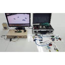 Embedded IoT (Internet of Things) Training System