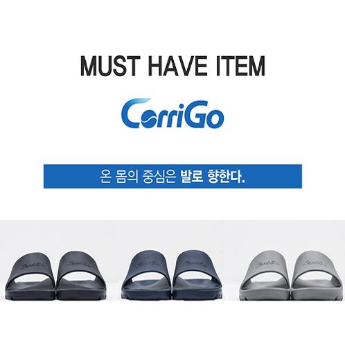 Corrigo Functional Slippers