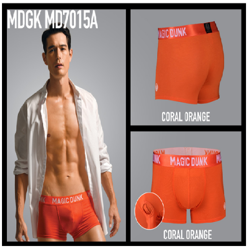 Magic Dunk functional underwear A-TYPE SET (5 types)