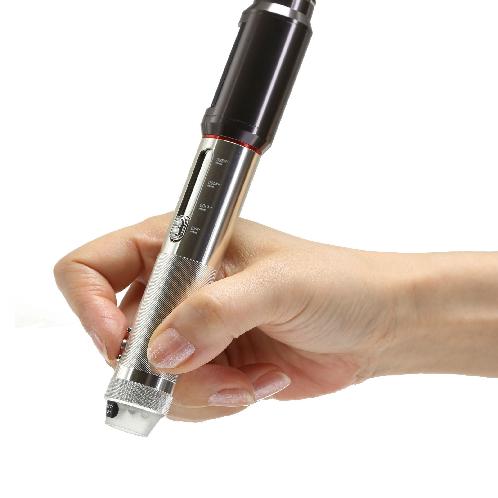 Auto Focuse Handheld Microscope