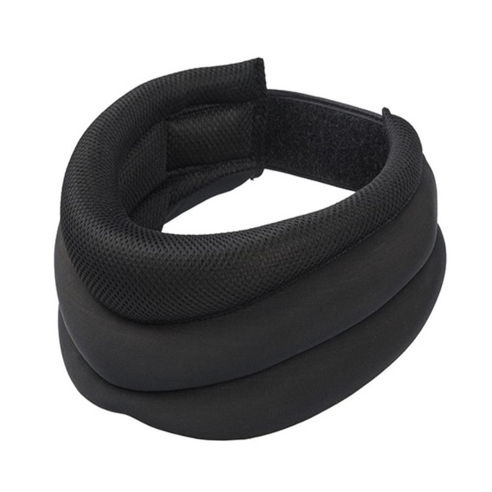 New concept of neck pad, EASYNECK