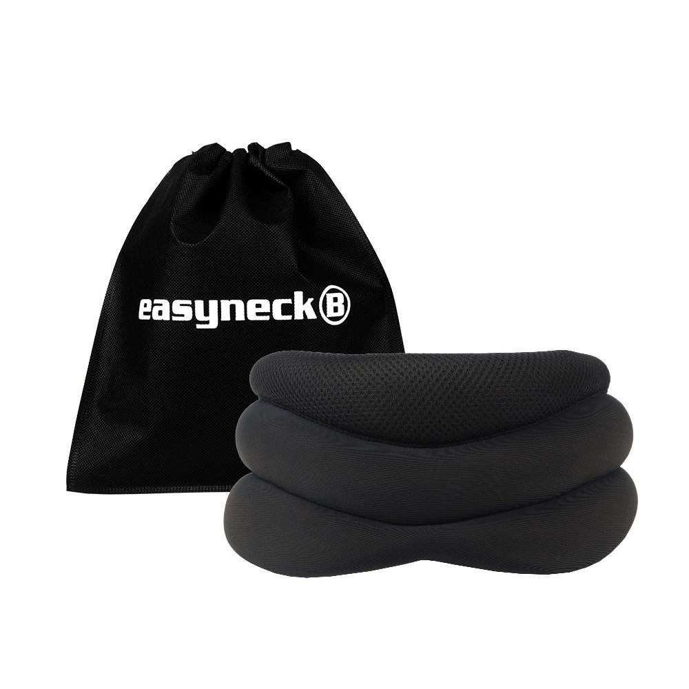 New concept of neck pad, EASYNECK