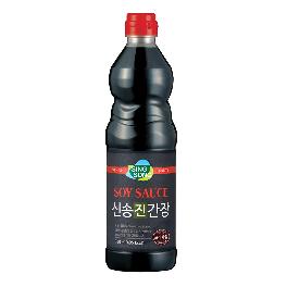 Soy sauce 900ml