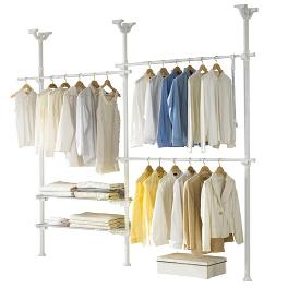 Easy On dress room hanger EO305