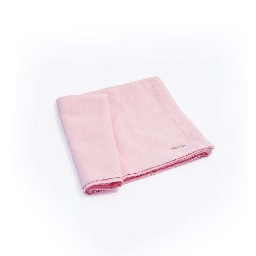 BABY ORGANIC GAUZE BLANKET