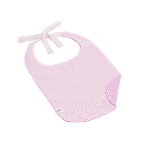 BABY ORGANIC GAUZE BIB