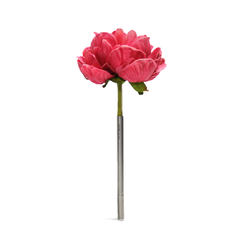 Classy Peony Pen