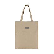 Square shoulder bag