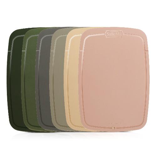 SalleMa Premium TPU Cutting Board