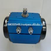 Pneumatic Actuator