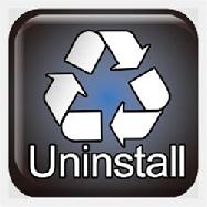 Utility Application [Uninstall]