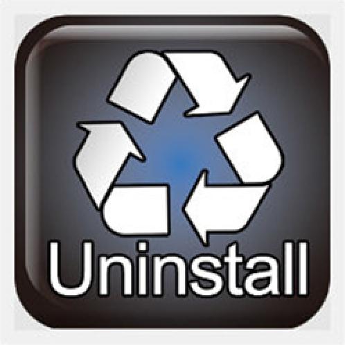 Utility Application [Uninstall]