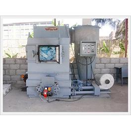 Medical Waste Incinerator(Small)