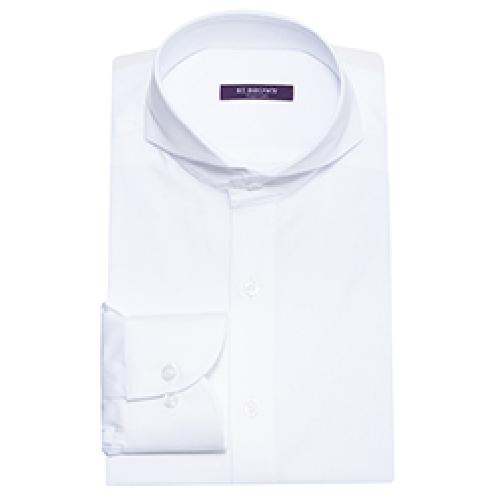 solid white shirts