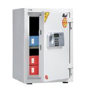 FIRE RESISTANT SAFES