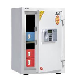 FIRE RESISTANT SAFES