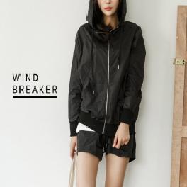 ★C-WIND BREAKER SET★ clothes