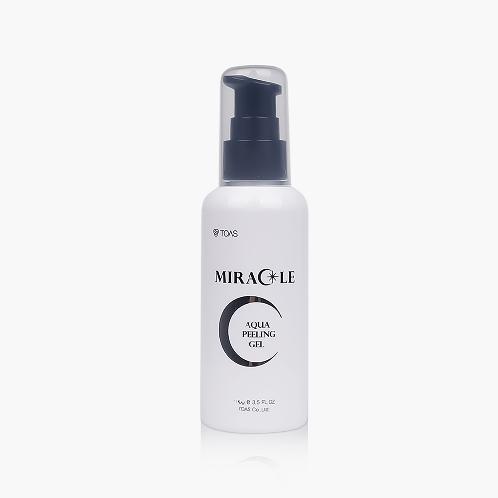 Toas Miracle Aqua Peeling Gel 100ml