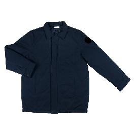 Safe, Comfort, Convenient Inherent Fire Resistant  WINTER JACKET (TS-JK-1602) made in Korea