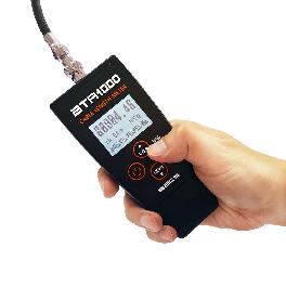 BECS cable length meter-BTR1000 with high resolution and high accuracy and safety protection