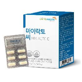 MYLACTO C probiotics