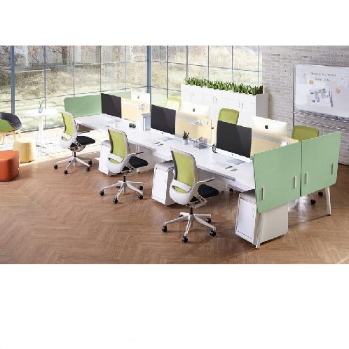 Desks and Chairs for work