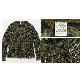 detail image2 LOVAT YOWKA GHILLIE SUIT for Perfect Camouflage GREEN