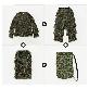 detail image3 LOVAT YOWKA GHILLIE SUIT for Perfect Camouflage GREEN