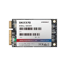 GKX370 Internal SSD mSATA 3D TLC for Laptop