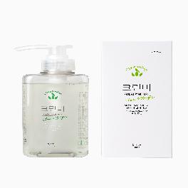 CleanB Daily Dish Wash Cleanser