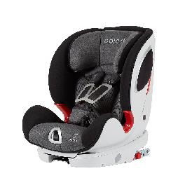 POLED Y-FIX Pro - Junior Carseat