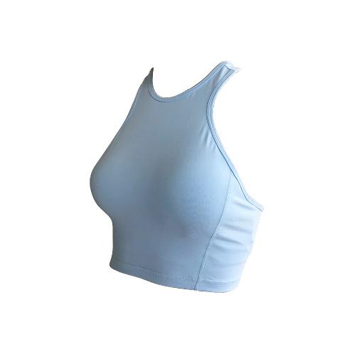 women's yoga top 7SSB_003_SB yoga Top