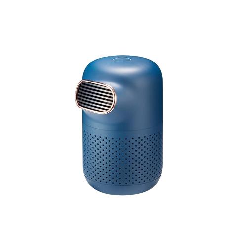 Excellent HEPA filter performance portable air purifier -  Mini Air Purifier (Cup holder type)