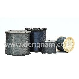 Annealed wire for construction & industry, Bright, Black