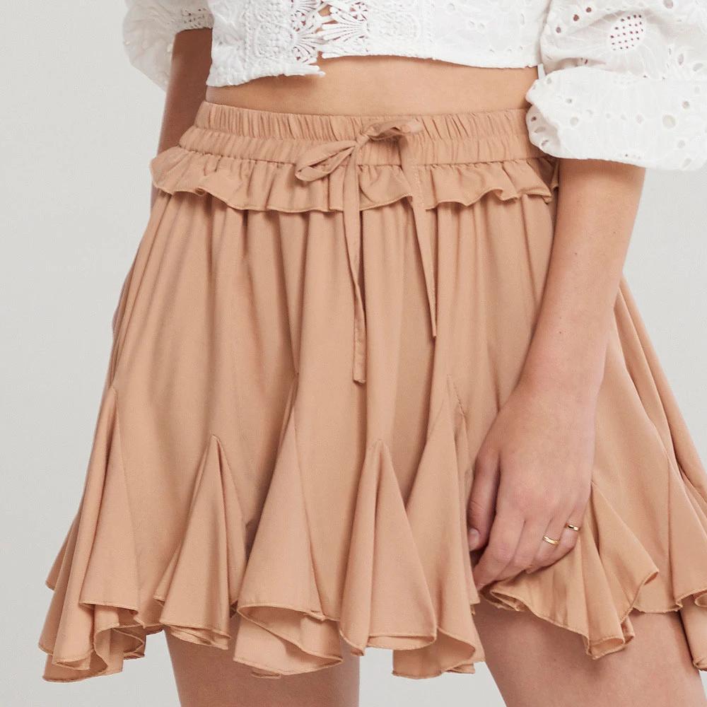 Emilee Angelic Skort-5 Colors