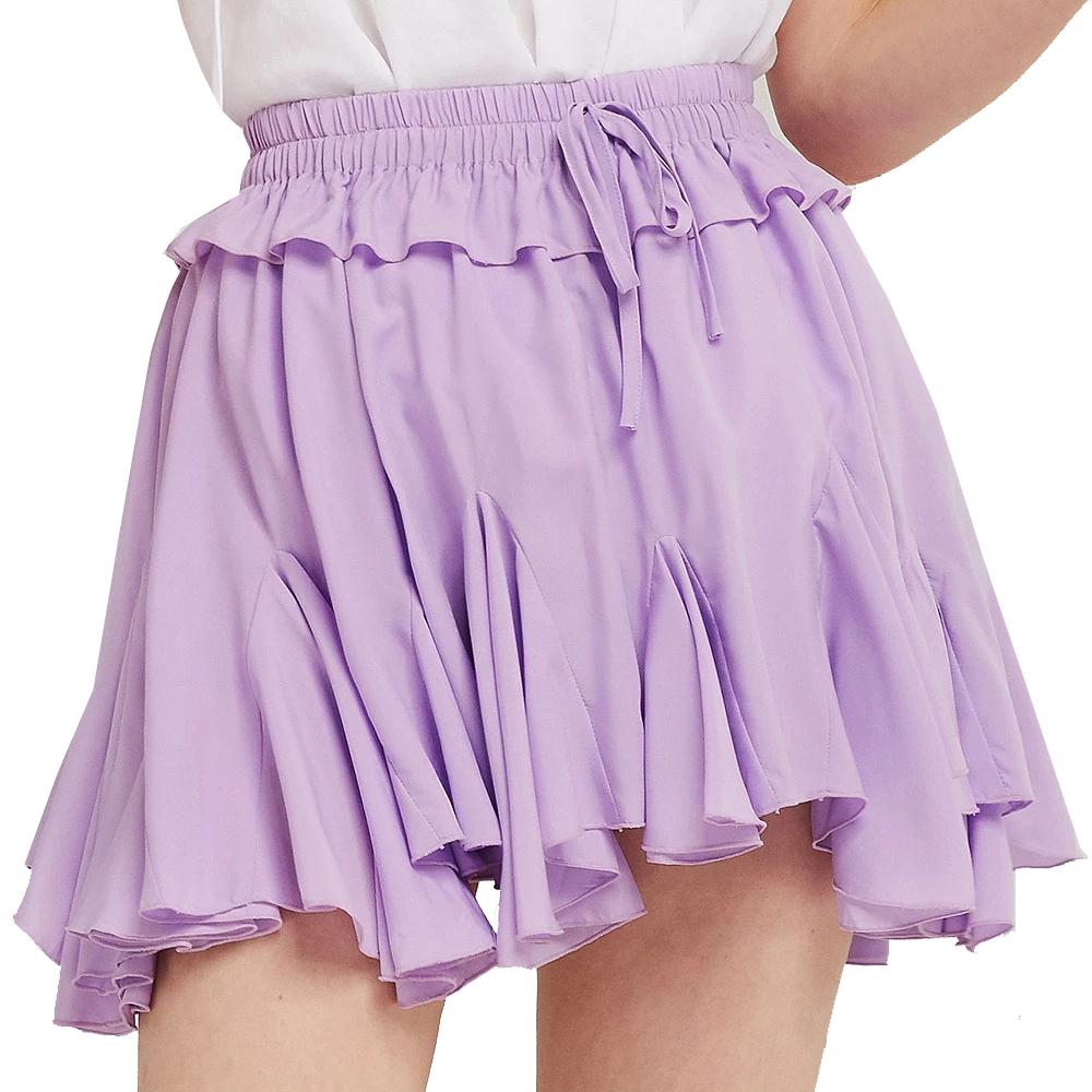 Emilee Angelic Skort-5 Colors