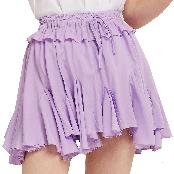 Emilee Angelic Skort-5 Colors