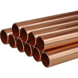 Copper Alloy Tube