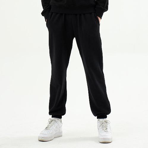 Heavy Blend Cotton Jogger Pants