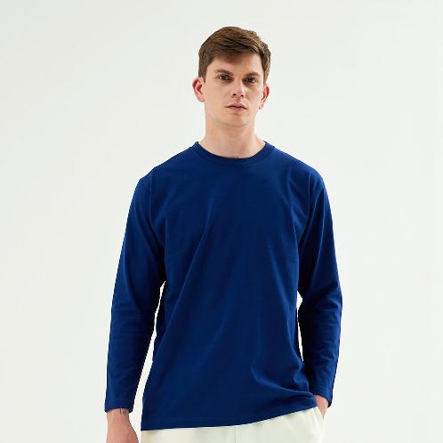 Essential Long T-Shirt