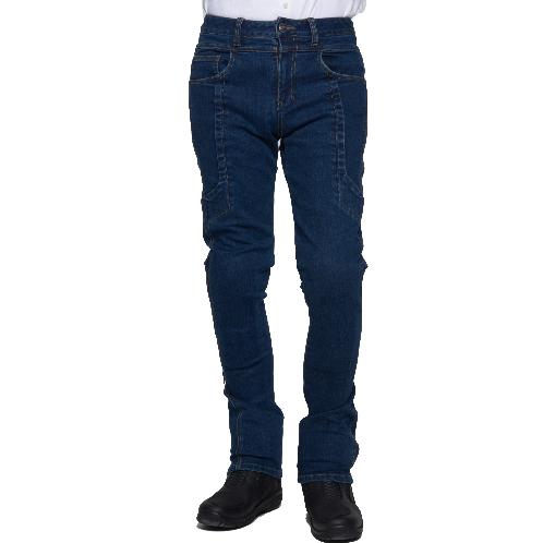 [MAXLER] M-2095 Jeans (Blue)